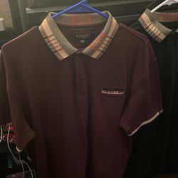 2 Polo Pavini
