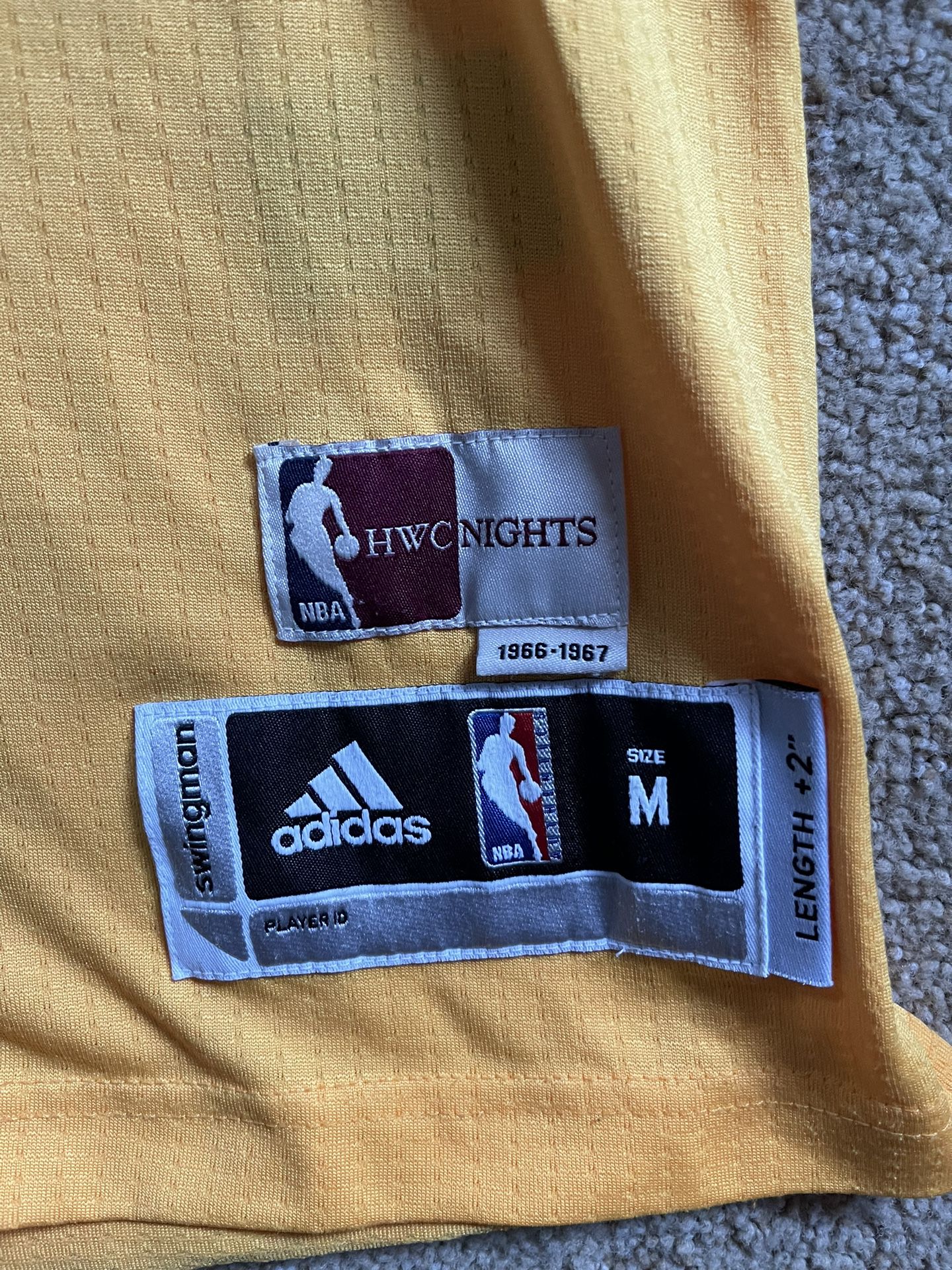 Klay Thompson Jersey for Sale in San Diego, CA - OfferUp