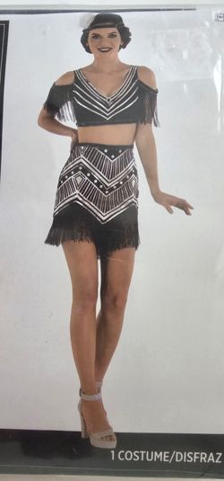 Holloween Costume, Adult Women, X_large Size 14_16