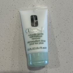 Clinique Eye Makeup Remover 75ml