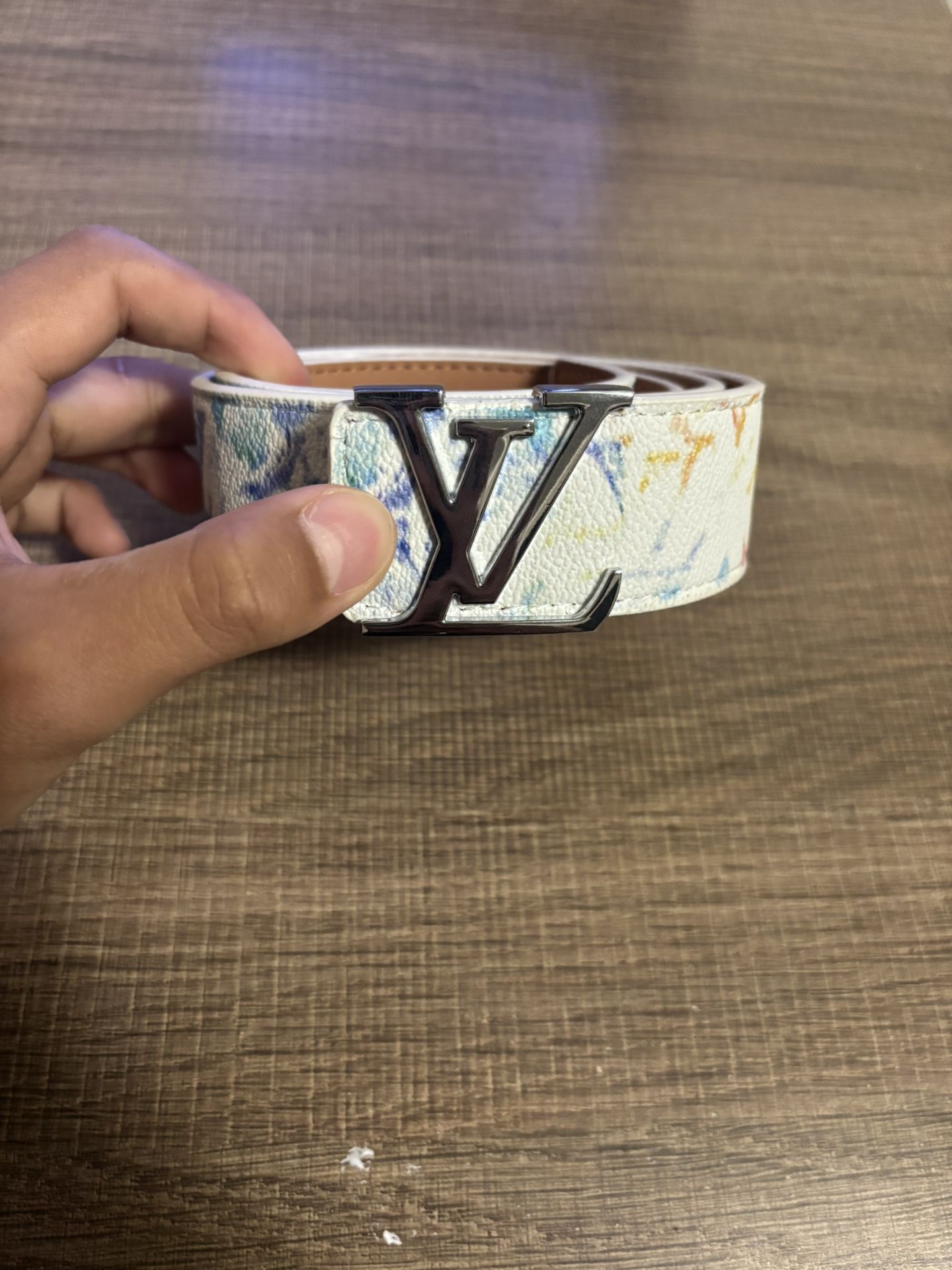 LV Belt Size 30-32