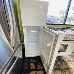 Refrigerador Angosto A Pagoa Flexibles 