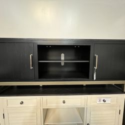 70” TV Console