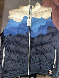 SLA Vest