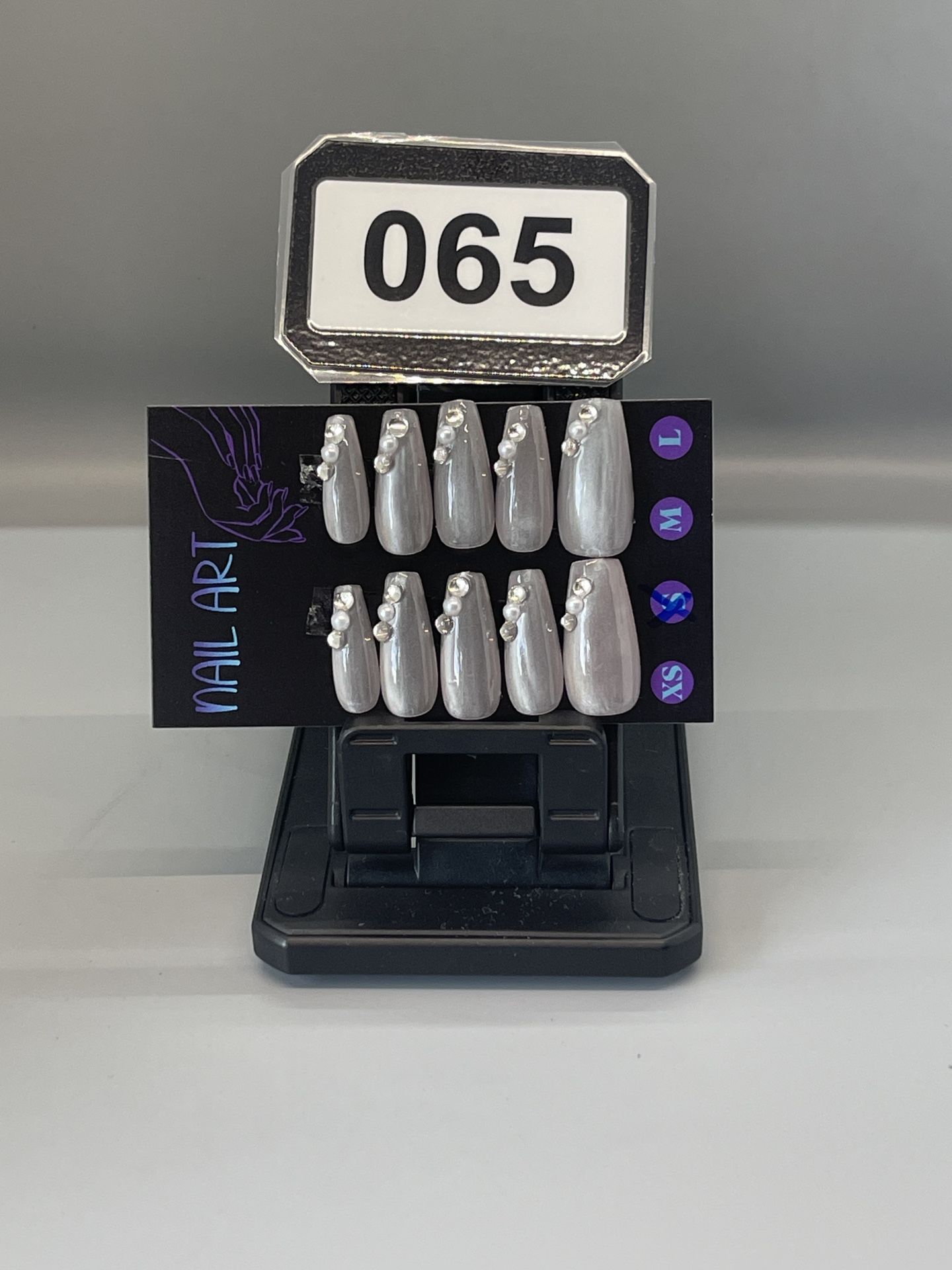 Press On Nails