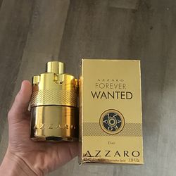 Golden azarro