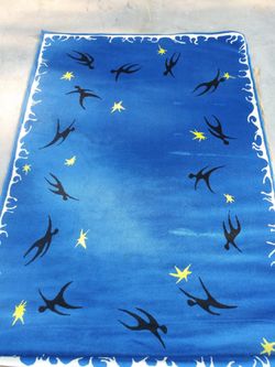 Carpet