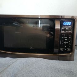 Large Microwave 
