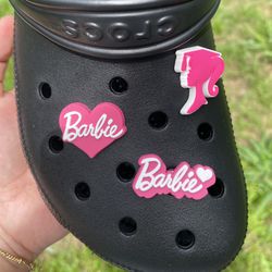 Barbie Croc Charms for Sale in Belle Isle, FL - OfferUp