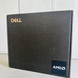 Dell Pro 14 PC14255 14" AMD Ryzen™ 5 PRO 230 Processor 16GB Memory 512GB SSD