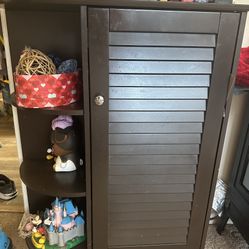 Cute Little Cabinet