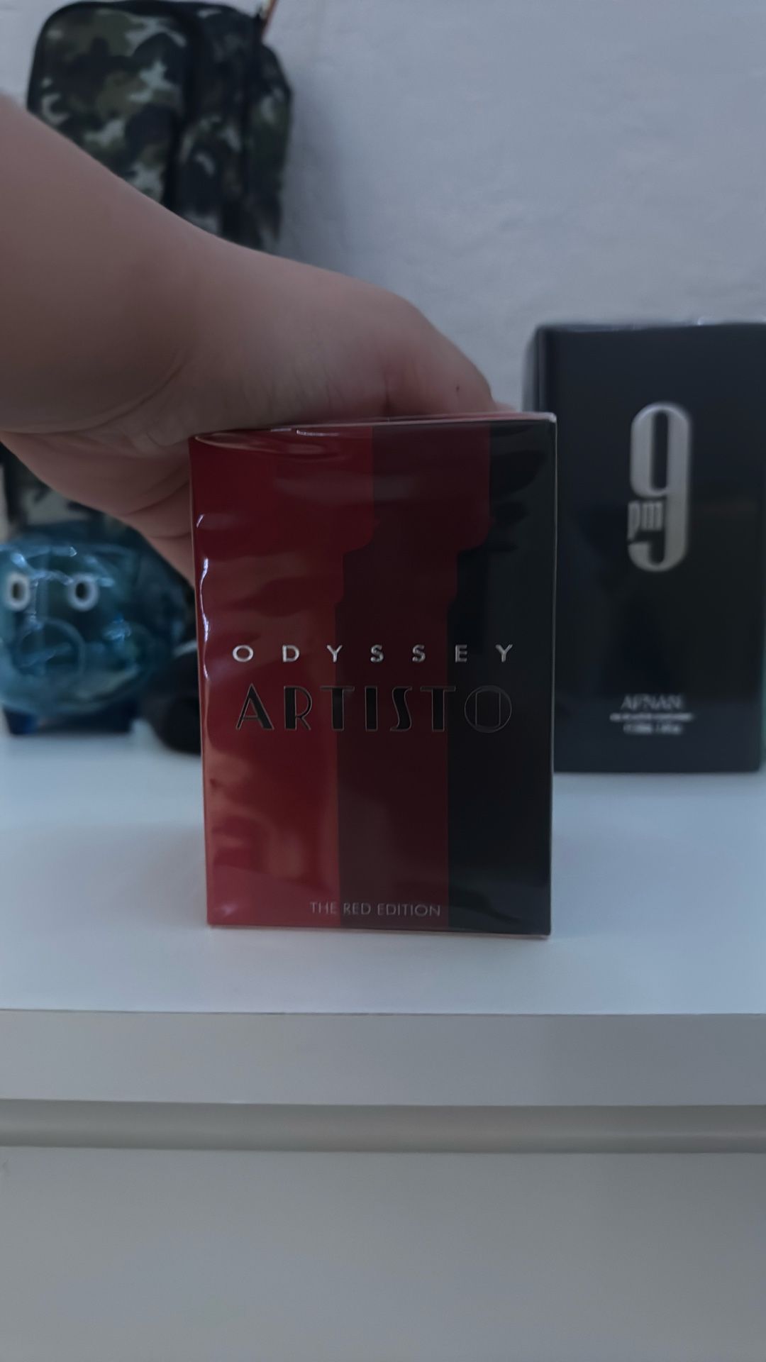 Odyssey Artisto