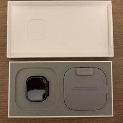Apple Watch Ultra 3 Black