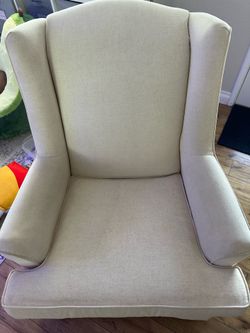 Nursing chair
