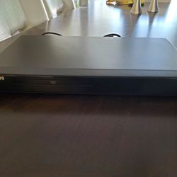 Samsung DVD Player 