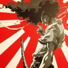 Afro Samurai 🦱