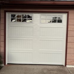 Garage Doors