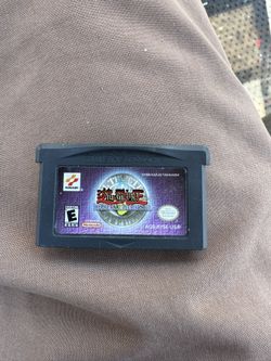 Game Boy Advance