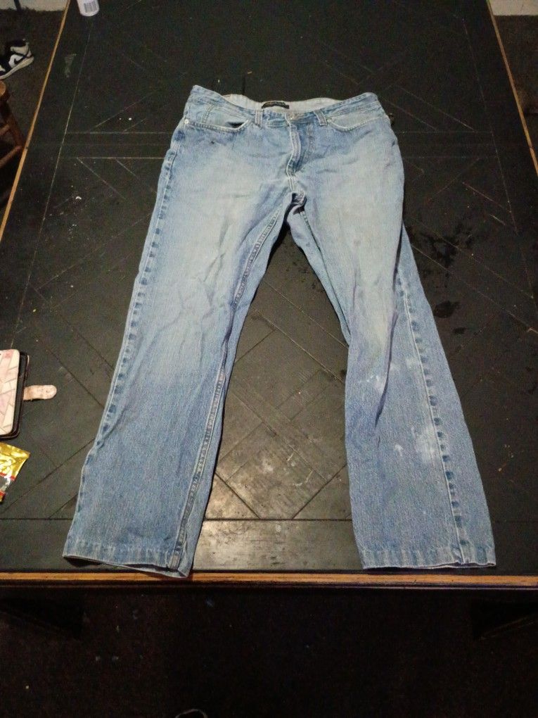 Men Jeans 