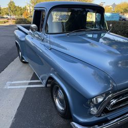 1957 Chevrolet Truck