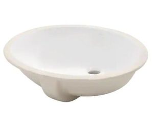 Kohler Undermount Bathroom Sink