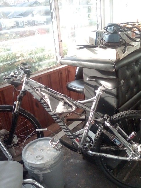 Specialized Epic Comp Mountain Bike Needs Work But Is 88% There