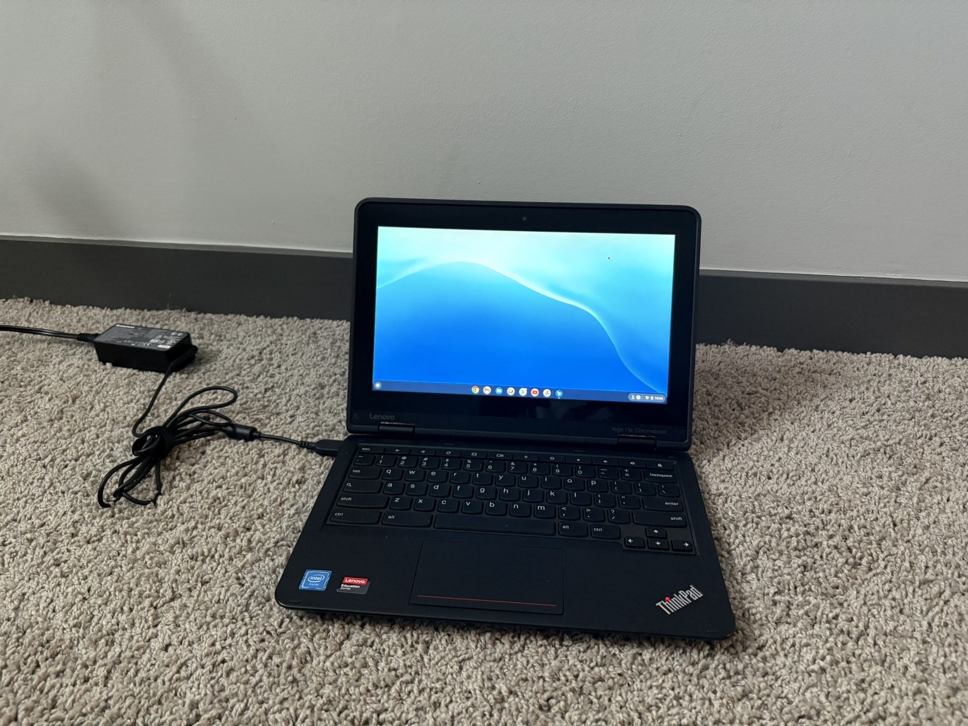 Lenovo ThinkPad 11e Chromebook