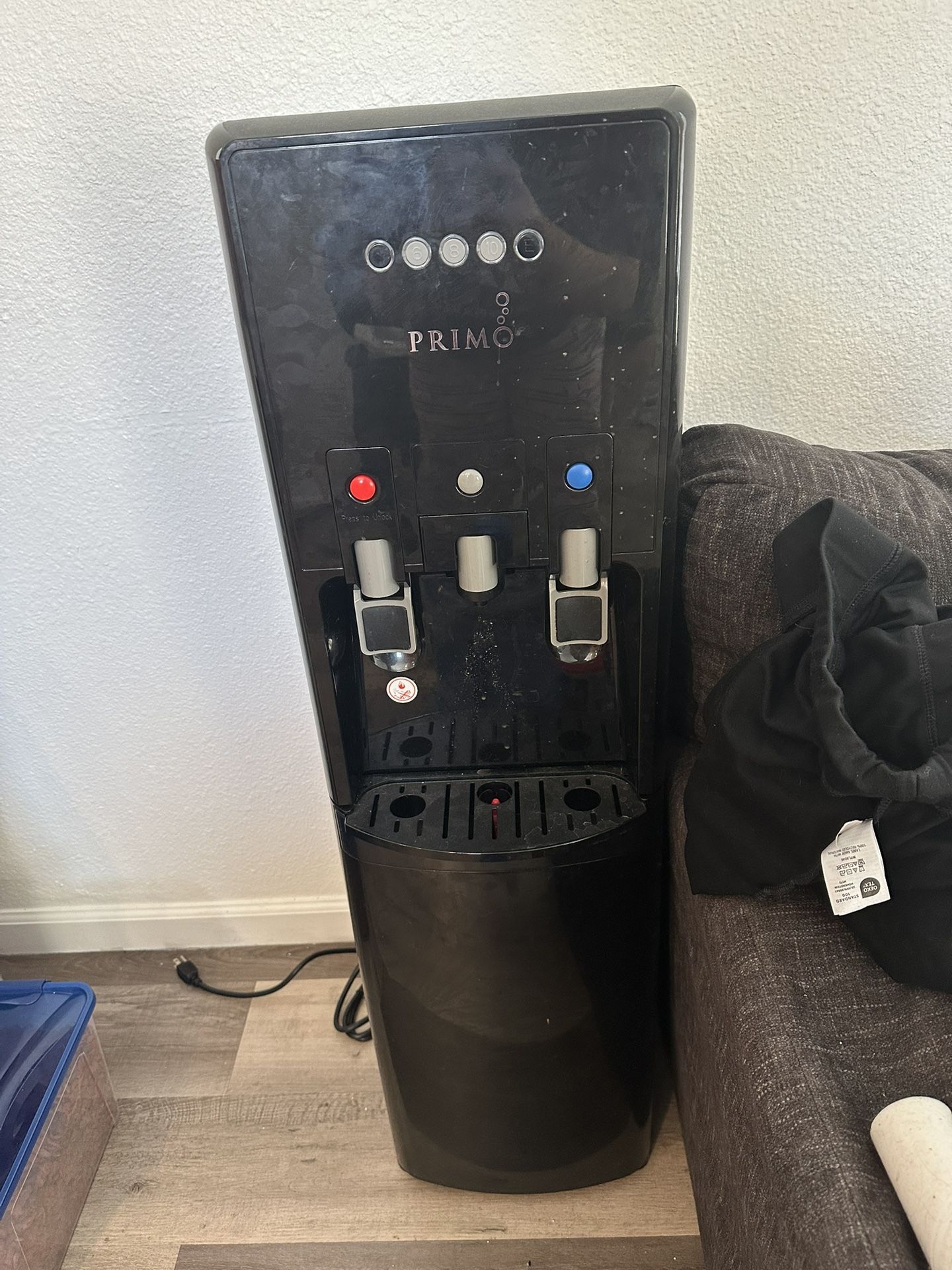 Primo Keurig Water Dispenser