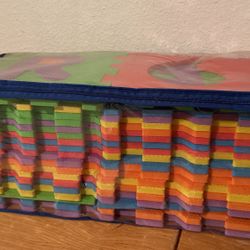 Foam Mat