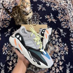 Adidas Yeezy Boost 700 ‘Wave Runner’