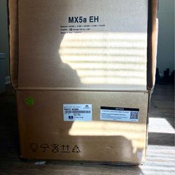 Hyundai Roof Rack Cross Bars – Brand New – OEM