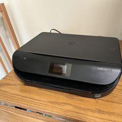 HP Envy 5055 All-in-One Printer Print / Scan / Copy