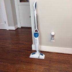 Bissell Steam Mop