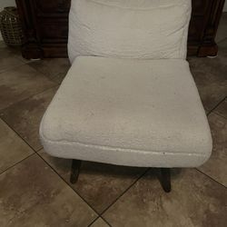 Nice Chair   Perfect Condition 