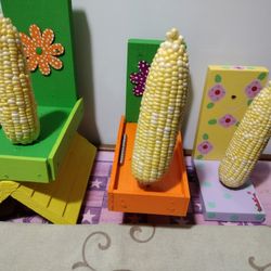 Squirrel Feeder $10