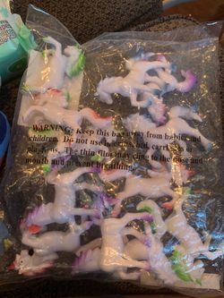 Little unicorns