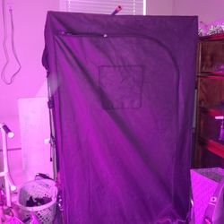 Big Grow Tent 