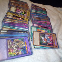 All 1st Edition Yu-Gi-Oh 