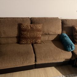 Couch For Sale 