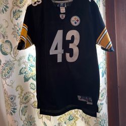 Pittsburgh Steelers Jersey
