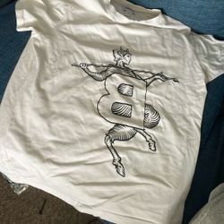 Burberry shirt(best offer?)