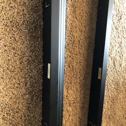 Pottery Barn Shelving 