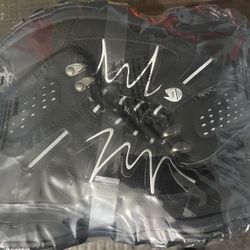 Woman’s Work Boots Steel Toe 