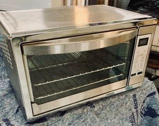 Oster XL Digital Toaster Oven – $30