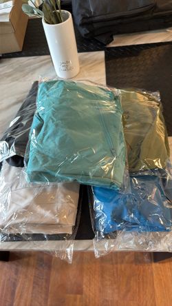 Medical Scrubs For Sale, NEW!