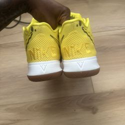 SpongeBob Kyrie 5