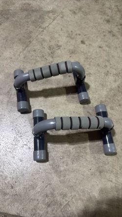 Push up bar