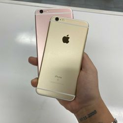 Apple IPhone 6s Plus Unlocked For Any carriers -Payment Plan AVAILABLE