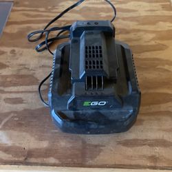 Ego Charger