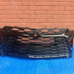 2019-2022 Chevy Blazer Front Grille OEM